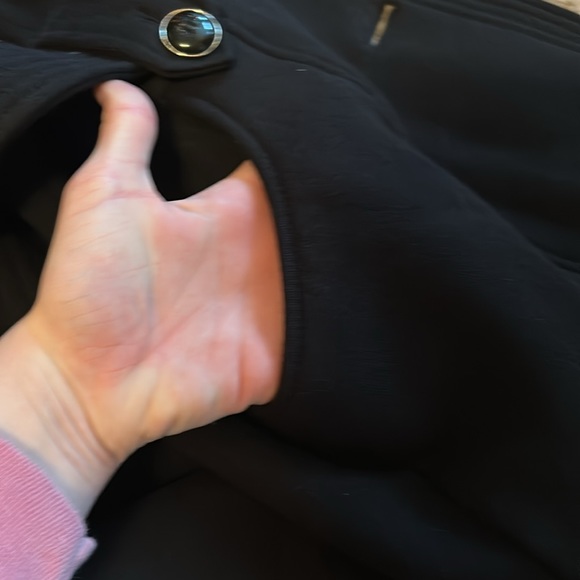 Woman’s Kenneth Cole Reaction winter coat - Picture 7 of 9